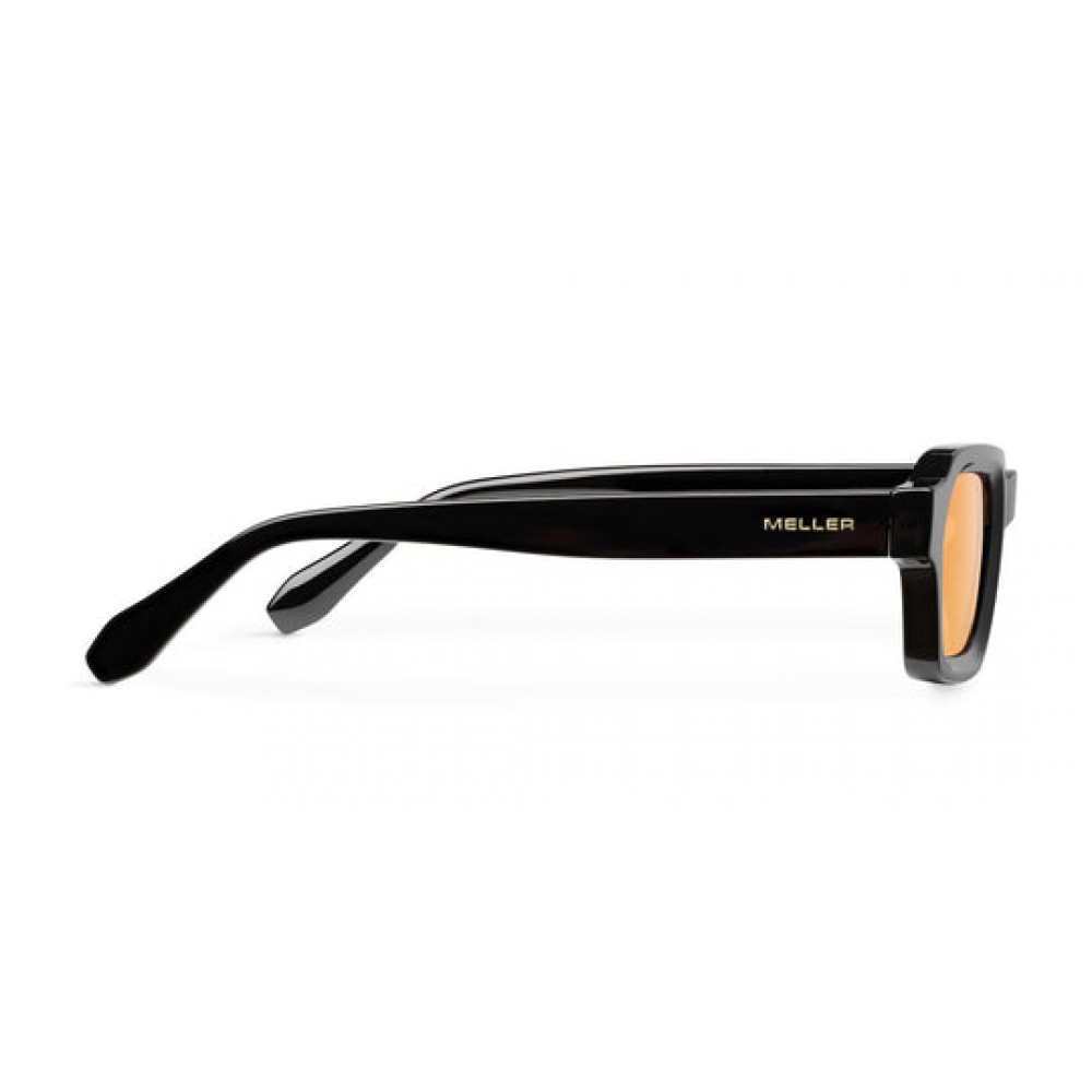 MELLER TANA BLACK ORANGE - UV400 LENSES